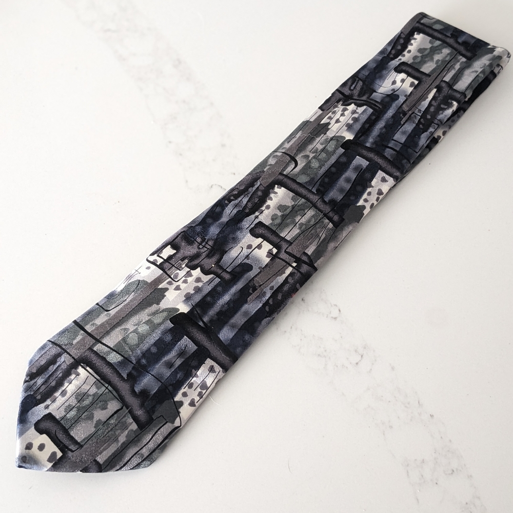 Jerry Garcia Tie